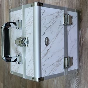 Marble Train Case